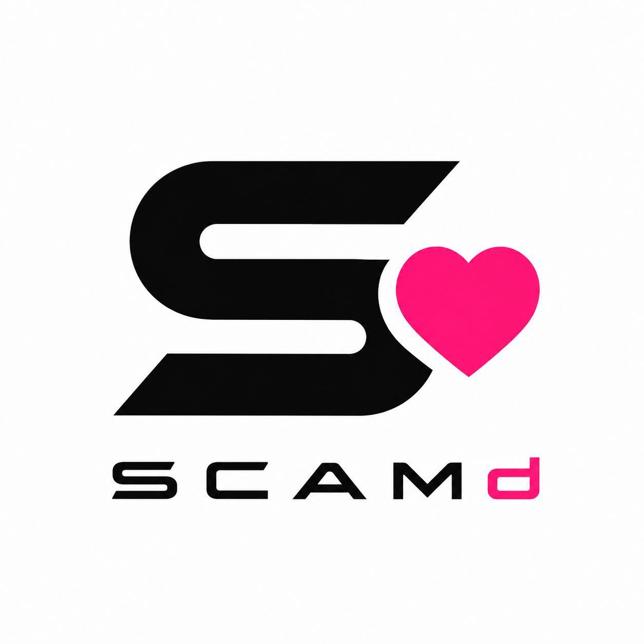 ScamDonate.gg Logo